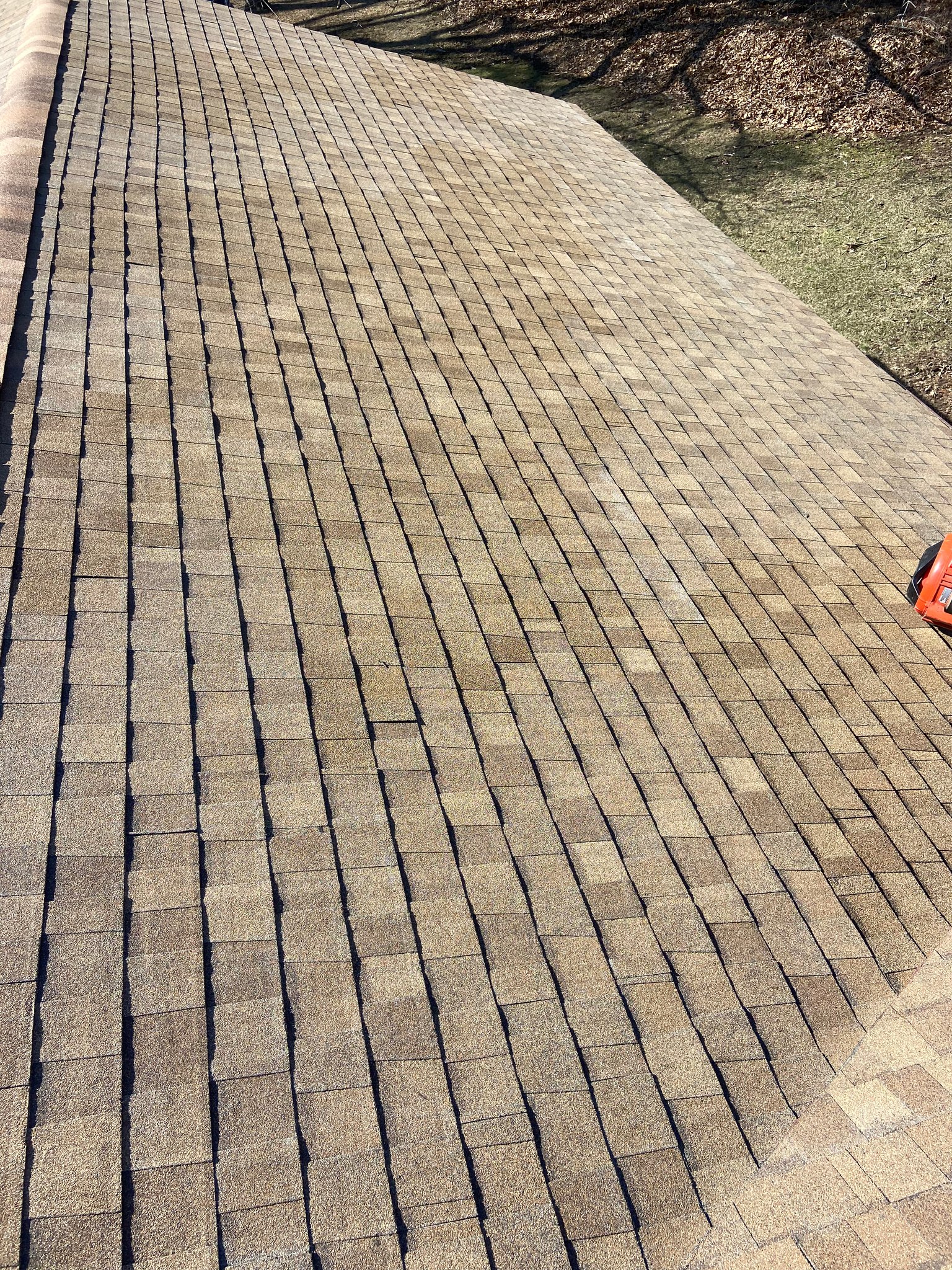 Roofing Work in Lancaster County, PA