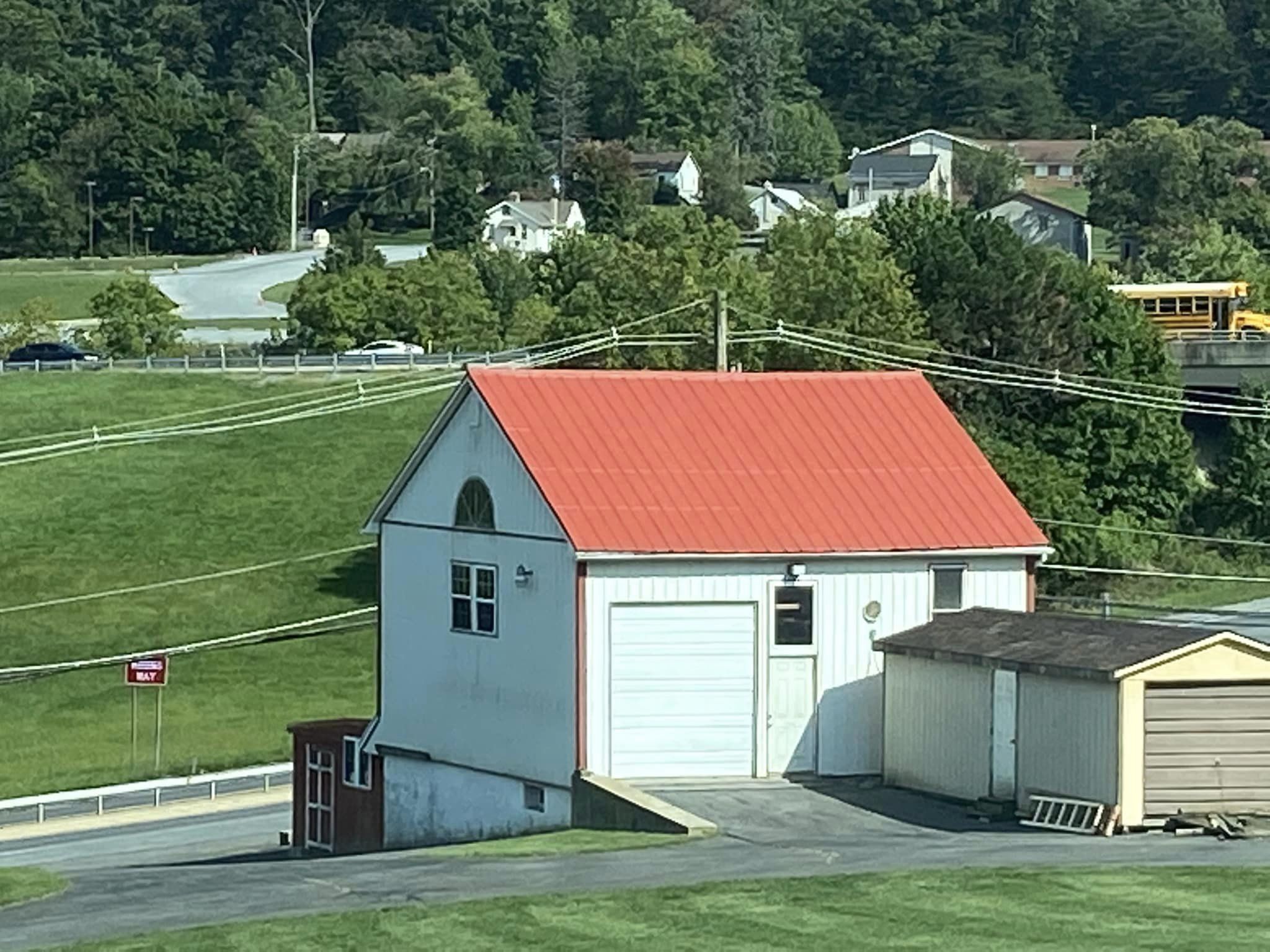 After - Roof Tear Off & Replacement in Lancaster County, PA