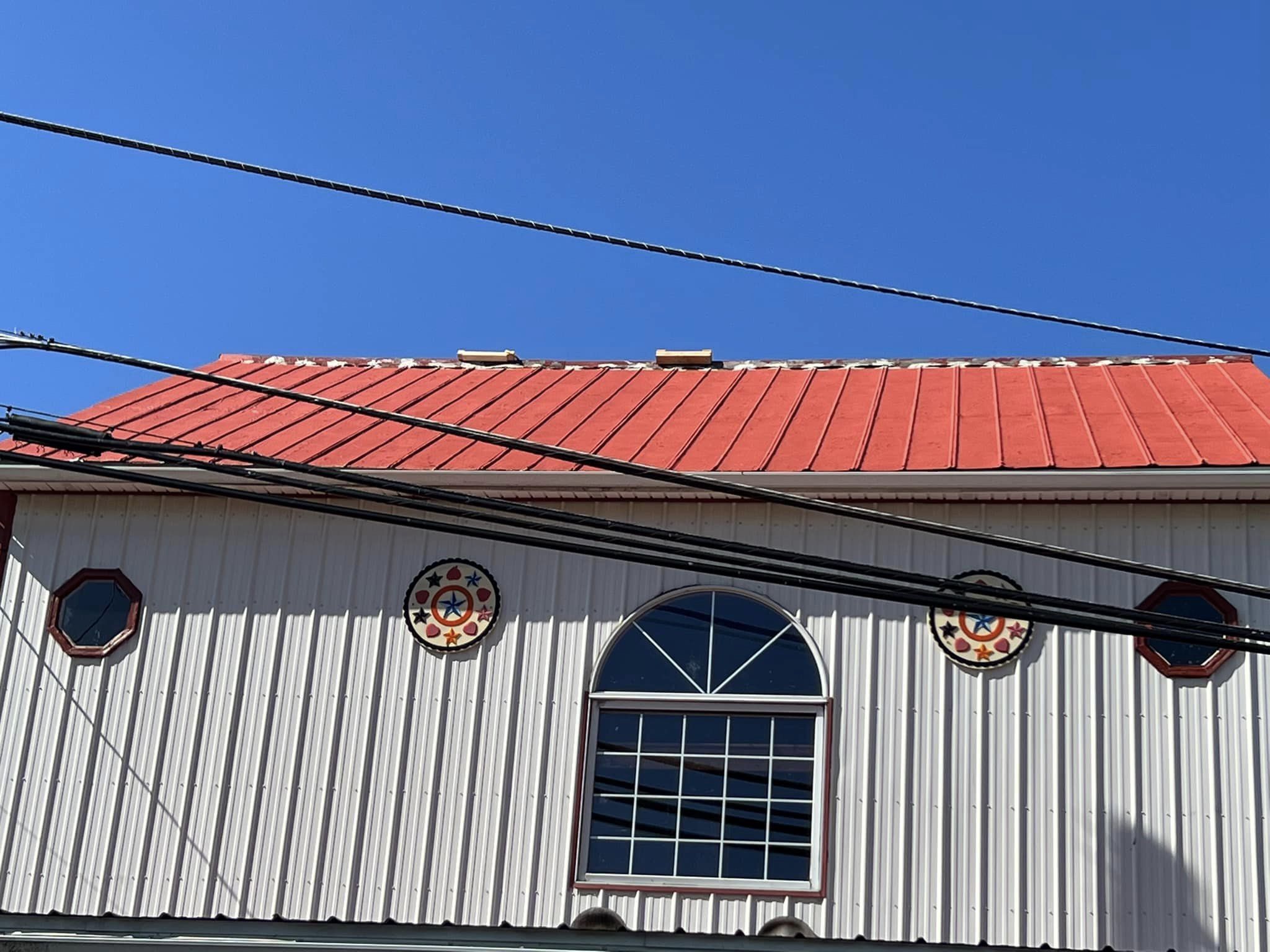 After - Roof Tear Off & Replacement in Lancaster County, PA