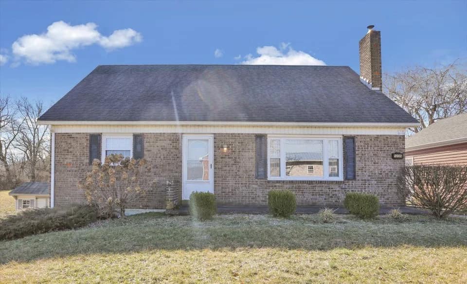 Before - Roof Tear Off & Replacement in Lancaster County, PA