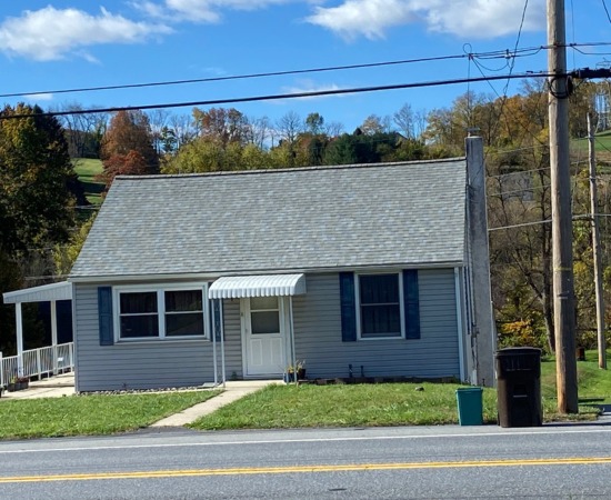 After - Roof Tear Off & Replacement in Lancaster County, PA