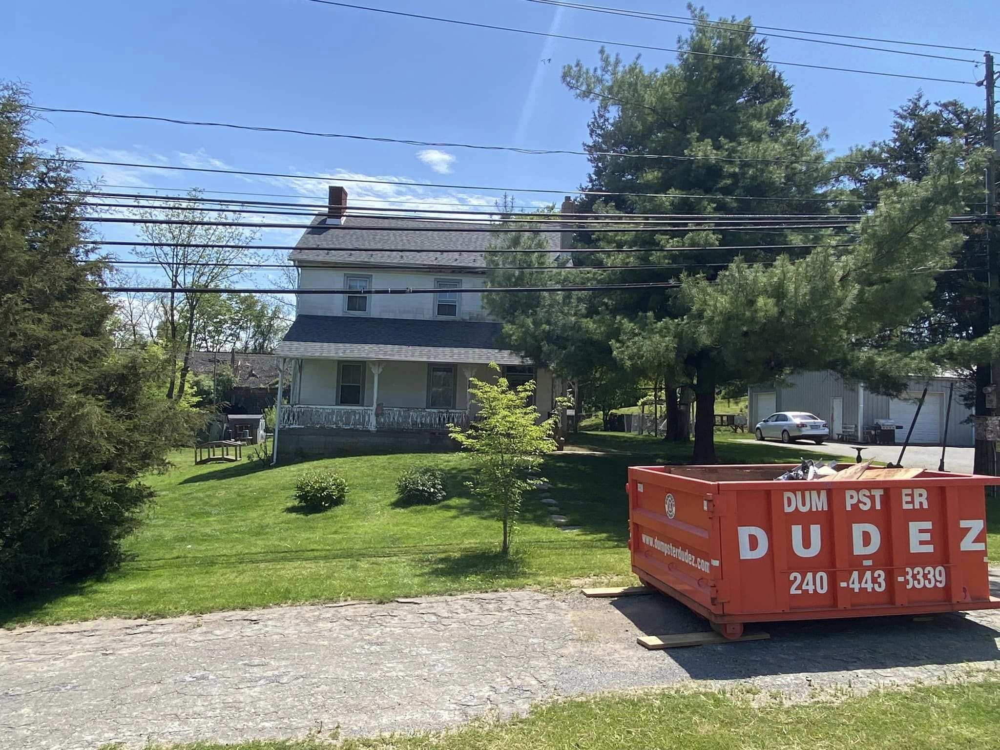 After - Roof Tear Off & Replacement in Lancaster County, PA