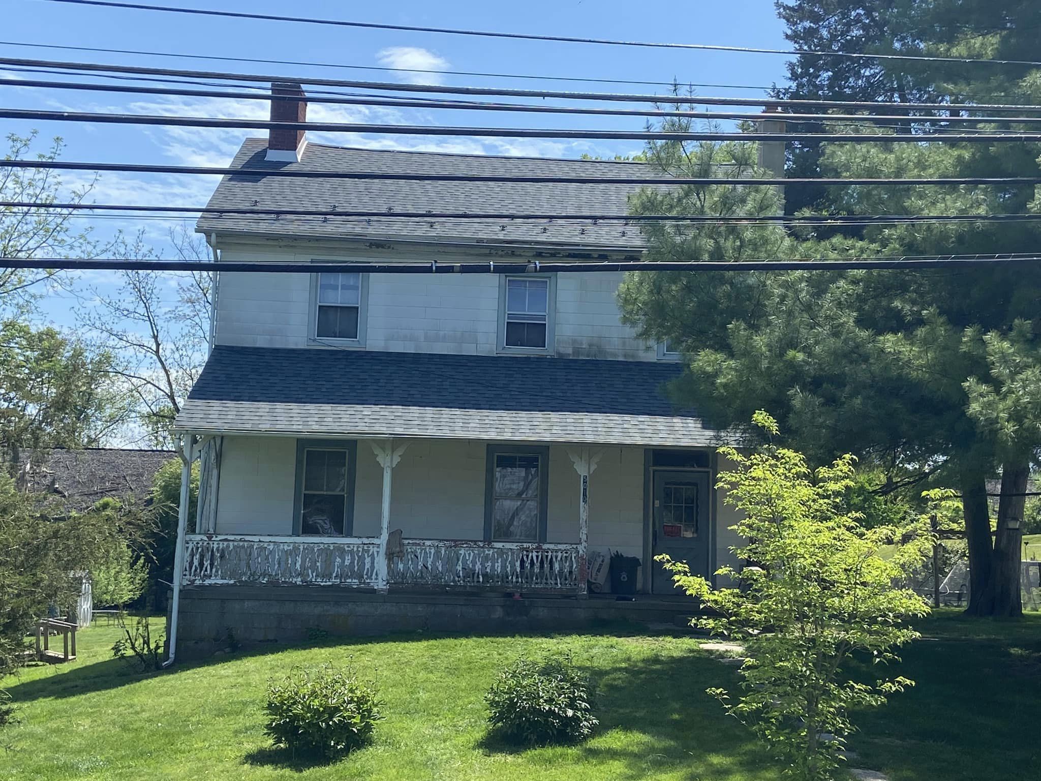 After - Roof Tear Off & Replacement in Lancaster County, PA