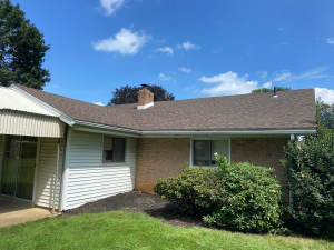 After - Roof Tear Off & Replacement in Lancaster County, PA