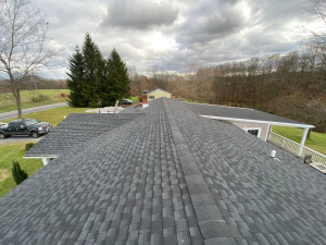 After - Roof Tear Off & Replacement in Lancaster County, PA
