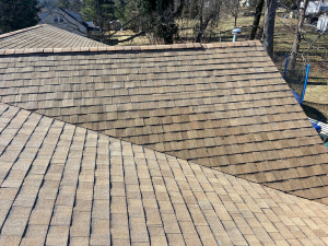 After - Roof Tear Off & Replacement in Lancaster County, PA