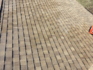 Roofing Work in Lancaster County, PA