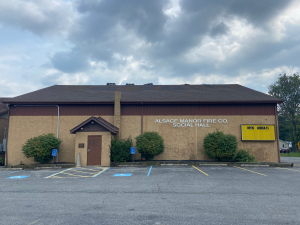 After - Commercial Roof Tear Off & Replacement in Lancaster County, PA