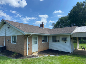 After - Roof Tear Off & Replacement in Lancaster County, PA