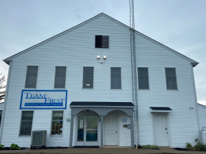 Commercial Roofing Services in Lancaster County, PA