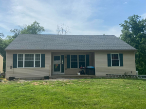 After - Roof Tear Off & Replacement in Lancaster County, PA