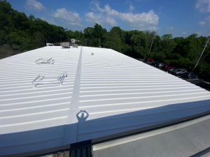 Commercial Roofing Services in Lancaster County, PA
