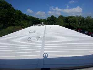 Commercial Roofing Services in Lancaster County, PA