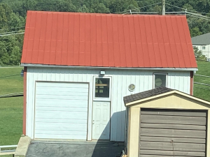 After - Roof Tear Off & Replacement in Lancaster County, PA