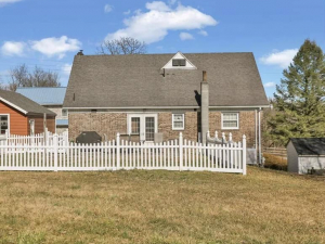 Before - Roof Tear Off & Replacement in Lancaster County, PA