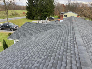 After - Roof Tear Off & Replacement in Lancaster County, PA