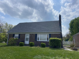 After - Roof Tear Off & Replacement in Lancaster County, PA