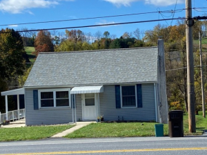 After - Roof Tear Off & Replacement in Lancaster County, PA