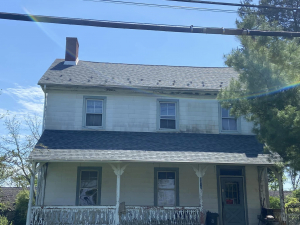 After - Roof Tear Off & Replacement in Lancaster County, PA